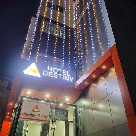 Hotel Destiny Visakhapatnam Luaran gambar