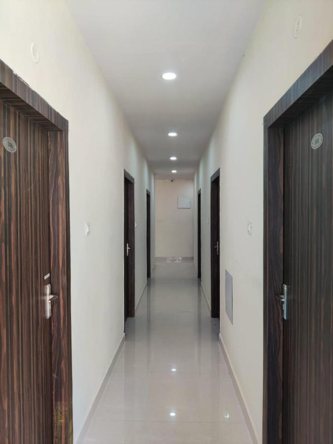 Hotel Destiny Visakhapatnam Luaran gambar
