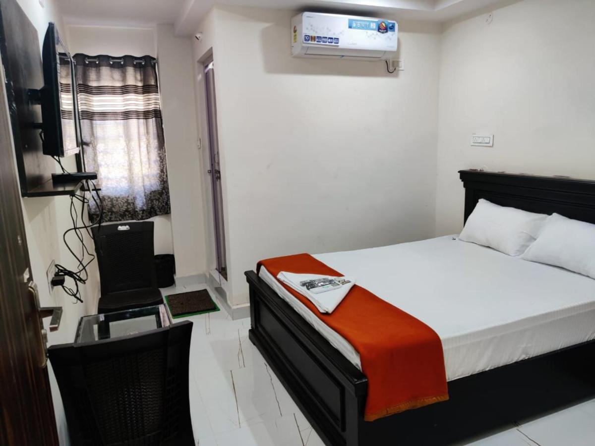 Hotel Destiny Visakhapatnam Luaran gambar