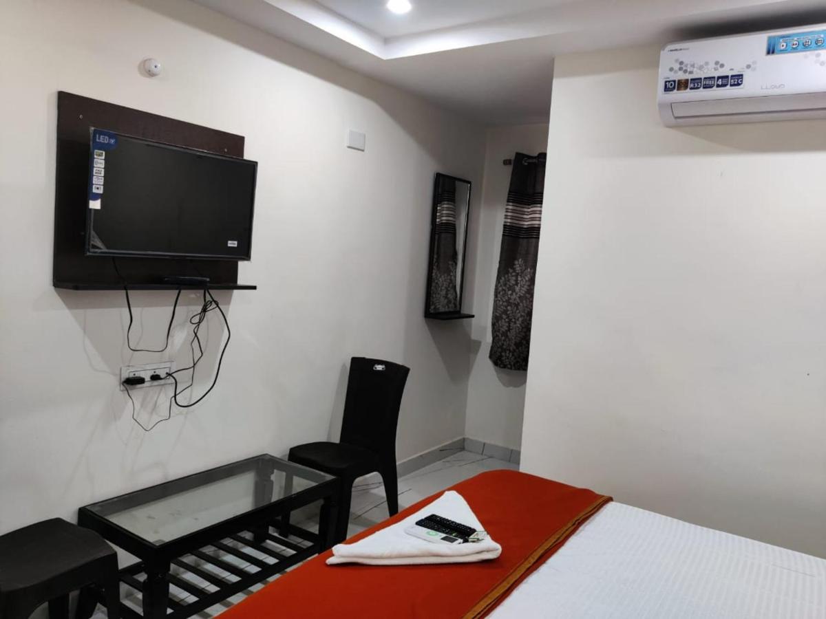 Hotel Destiny Visakhapatnam Luaran gambar